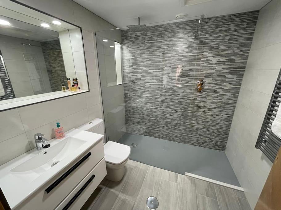 Mar Menor Golf Resort, Luxury Sleeps 6, Lake Views Murcia Exterior foto
